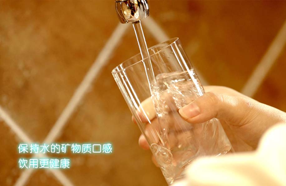 美恩莎超滤芯科技