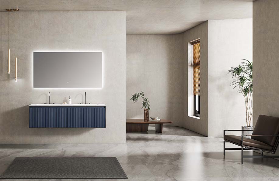 精品速递 | 美恩莎精品浴室柜已上架，有您的最爱吗？